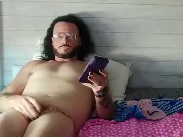 Sabastion1981 Chaturbate stream image from February 11, 2026