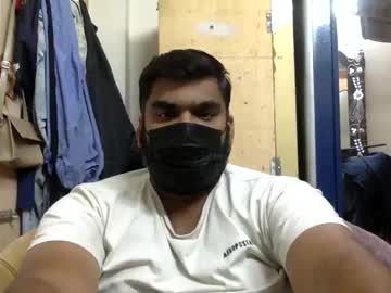 Shm07 Chaturbate stream image from February 11, 2026