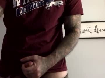 Splay2520 Chaturbate stream image from February 11, 2026