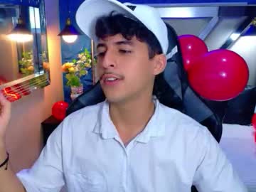 Alan_Del_Reyy Chaturbate stream image from February 11, 2026