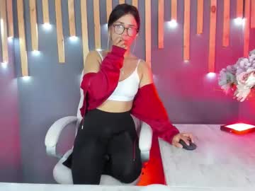 Aleessiia Chaturbate stream image from February 11, 2026