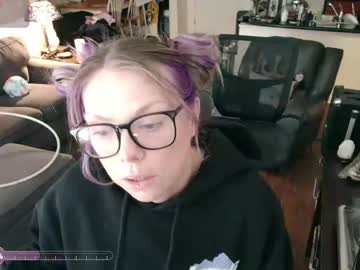 Aliceliddell710 Chaturbate stream image from February 11, 2026