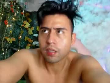 Bruno_Shy Chaturbate stream image from February 11, 2026