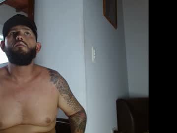 Daniloh_Xxx Chaturbate stream image from February 11, 2026