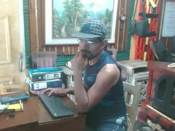 Dr_Simon84 Chaturbate stream image from February 11, 2026