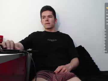Elian_Tg Chaturbate stream image from February 11, 2026