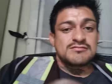 Ernestomaravilla141 Chaturbate stream image from February 11, 2026