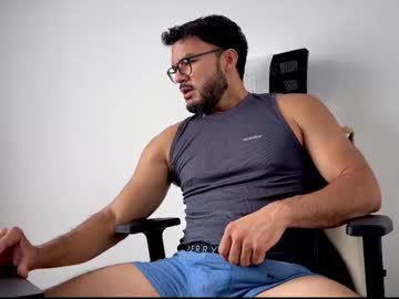 Estefan_Andy_ Chaturbate stream image from February 11, 2026