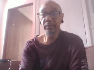 Horny77capeverdain Chaturbate stream image from February 11, 2026