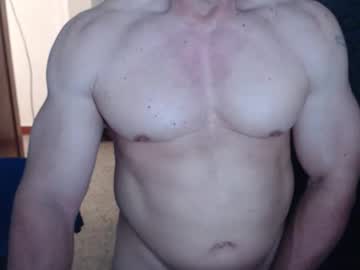 Jefmuscletw Chaturbate stream image from February 11, 2026