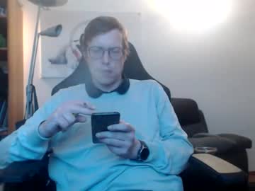 Nursefan Chaturbate stream image from February 11, 2026