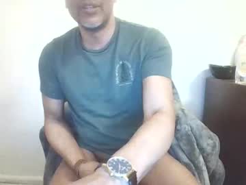 Ricsdickstroke Chaturbate stream image from February 11, 2026