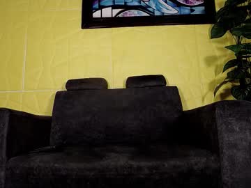 William_Parra55 Chaturbate stream image from February 11, 2026