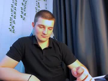 Your_Claddagh Chaturbate stream image from February 11, 2026