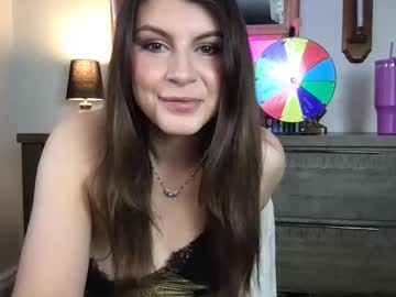 Yunging19 Chaturbate stream image from February 11, 2026
