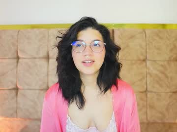 Alexia_Clark7 Chaturbate stream image from February 11, 2026