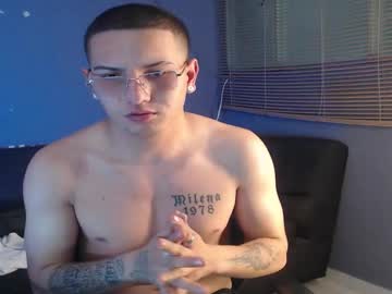 Axel_H0t Chaturbate stream image from February 11, 2026