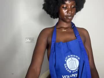 Betty_Fire_ Chaturbate stream image from February 11, 2026