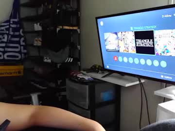 Biglongt Chaturbate stream image from February 11, 2026