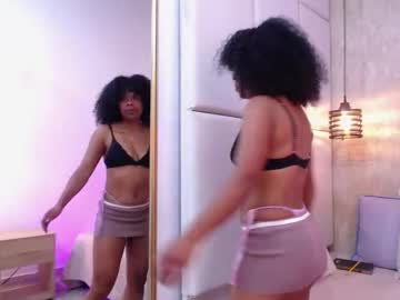 Curly_Cataleya Chaturbate stream image from February 11, 2026