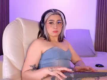 Gabyrose9 Chaturbate stream image from February 11, 2026