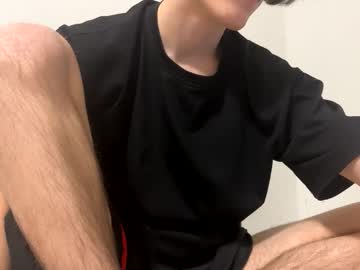 Ian_Bucks Chaturbate stream image from February 11, 2026