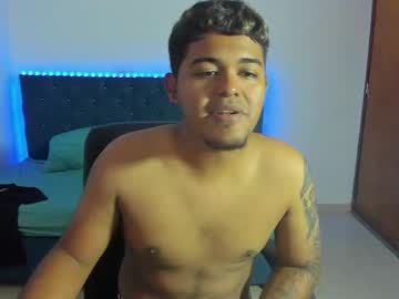 Jordan_Colman Chaturbate stream image from February 11, 2026