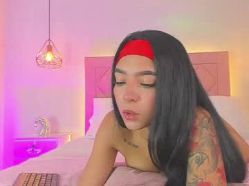 Kimberlycoxxx Chaturbate stream image from February 11, 2026