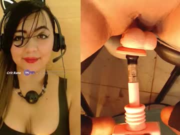 Lauriss_ Chaturbate stream image from February 11, 2026