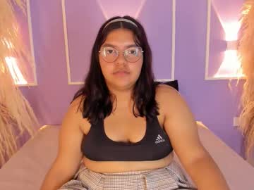 Lexywoods_ Chaturbate stream image from February 11, 2026