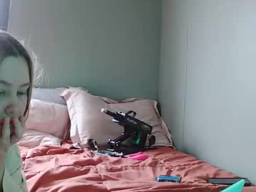 Lindseybankz Chaturbate stream image from February 11, 2026
