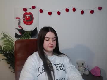 Mavkacute Chaturbate stream image from February 11, 2026