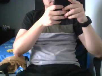 Nerdxxx94 Chaturbate stream image from February 11, 2026