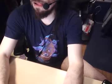 Nickthebarbarian Chaturbate stream image from February 11, 2026
