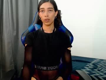 Pupi_Wolf Chaturbate stream image from February 11, 2026