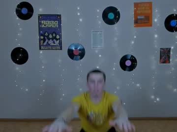 Samon_Lift Chaturbate stream image from February 11, 2026