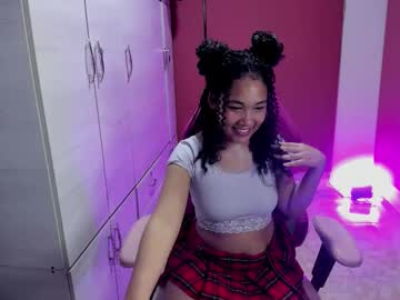 Sexy_Chanell_ Chaturbate stream image from February 11, 2026