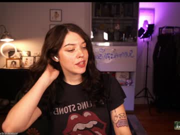 Spectralmatter Chaturbate stream image from February 11, 2026