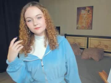 Stacyroller Chaturbate stream image from February 11, 2026