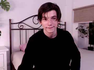 A_Lf Chaturbate stream image from February 11, 2026