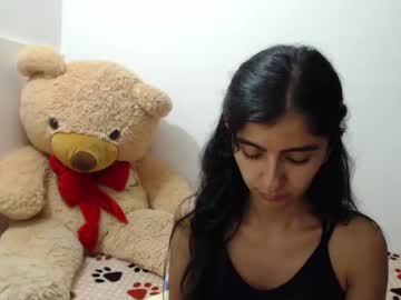 Anahibrowns95 Chaturbate stream image from February 11, 2026