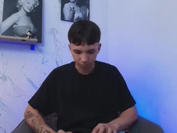 Andy_Miller5 Chaturbate stream image from February 11, 2026