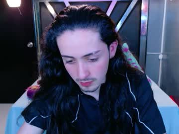 Angelis_Savage Chaturbate stream image from February 11, 2026