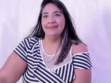 Cinnamon_Skin01 Chaturbate stream image from February 11, 2026