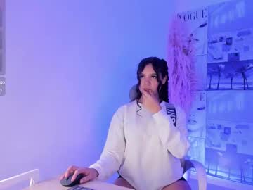 Halia_Smith Chaturbate stream image from February 11, 2026