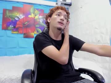Jeantompson Chaturbate stream image from February 11, 2026