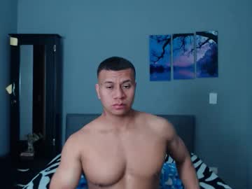 Lothbrok_Strong Chaturbate stream image from February 11, 2026