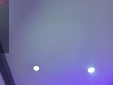 Manuelaevans_ Chaturbate stream image from February 11, 2026