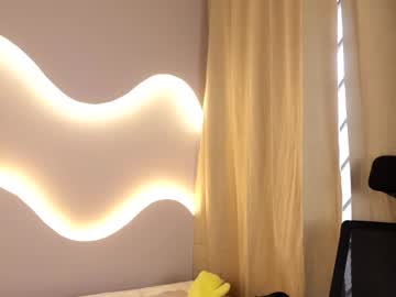 Miyuki_Wolf Chaturbate stream image from February 11, 2026