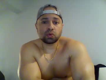 Muscle794 Chaturbate stream image from February 11, 2026